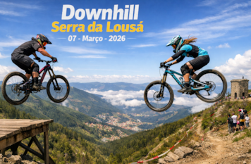 07Mar26 Downhill Serra da Lousã