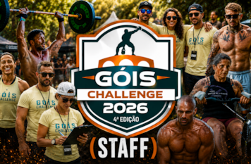 08-Ago-2026 Góis Challenge (Staff)