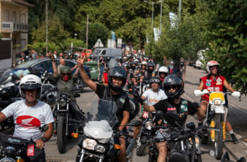 15-Ago-2026 Góis Moto Clube - DESFILE DAS MULHERES
