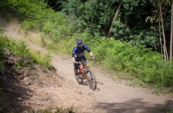 Downhill Lousã 21Jun25