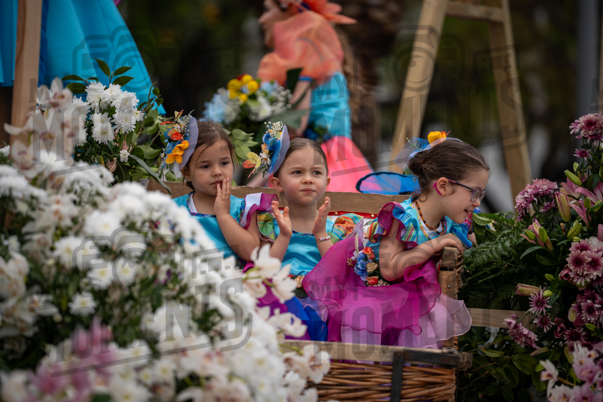 2026_04Mai25 Festa das Flores - Bailarinas e carro (vestidos verde e azul e participantes do carro)_JFP02638.jpg